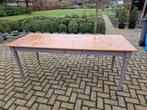 eettafel, Ophalen, Gebruikt, 50 tot 100 cm, Vijf personen of meer