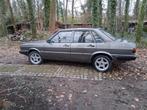 Audi 8o oldtimer, Autos, Achat, 4 portes, Boîte manuelle, Particulier