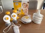 Tire-lait Medela Swing Maxi, Utilisé, Tire-lait