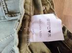 broek Scouts&Gidsen, Kleding | Dames, Ophalen of Verzenden, Gedragen, Groen