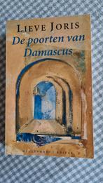 L. Joris - De poorten van Damascus, Comme neuf, Enlèvement, L. Joris