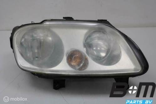 Koplamp rechts VW Caddy 2K / Touran 1T 2K0941006B, Autos : Pièces & Accessoires, Éclairage, Utilisé