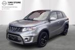 Suzuki Vitara Sport-Aut-Cam-Gps-Airco, Auto's, Suzuki, Stof, Gebruikt, 4 cilinders, 400 kg