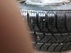 Winter banden, Auto-onderdelen, Banden en Velgen, Ophalen, Gebruikt, Banden en Velgen, Winterbanden