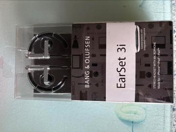 Bang & olufson earset 3i beschikbaar voor biedingen