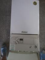 VAILLANT GASWANDKETEL COMBI, Ophalen, Gebruikt, Aardgas, 100 liter of meer