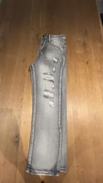 slim broek, Kleding | Dames, Spijkerbroeken en Jeans, Ophalen, Zo goed als nieuw, Grijs, W33 - W36 (confectie 42/44)