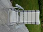 Kampeerstoel, Caravanes & Camping, Meubles de camping, Enlèvement, Utilisé, Chaise de camping
