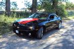 te koop, Auto's, Chevrolet, Achterwielaandrijving, Lederen bekleding, Zwart, Leder