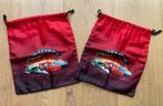 Lot de 2 sacs de sport Cars, Ophalen of Verzenden, Gebruikt, Jongens