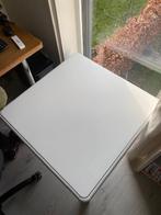 table de salon, Maison & Meubles, Moins de 50 cm, 50 à 100 cm, Enlèvement, Chêne