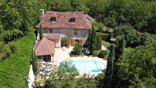 Charmante vakantiewoning met verwarmd zwembad - Dordogne, Vakantie, Vakantiehuizen | Frankrijk, Dordogne, Landhuis of Villa, Landelijk