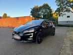 Nissan Micra N-Sport IG-T92 – 34264km – 1ste eigenaar, Auto's, Voorwielaandrijving, Zwart, Micra, 5 deurs