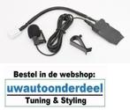 Lexus Bluetooth Carkit Muziek Audio Streaming Adapter Aux, Verzenden