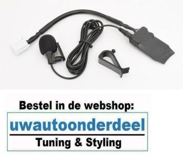 Lexus Bluetooth Carkit Muziek Audio Streaming Adapter Aux, Envoi