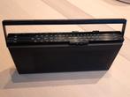 1975- 1981 radio  B&O BEOLIT 707 noire ,état SUP, Enlèvement ou Envoi, Radio