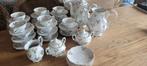 Bavaria koffieservies van antiek porselein, Antiek en Kunst, Antiek | Servies compleet, Ophalen of Verzenden