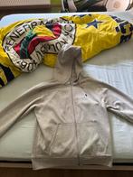 Ralph Lauren zip up L, Kleding | Heren, Truien en Vesten, Ophalen, Maat 52/54 (L), Ralph Lauren, Zo goed als nieuw
