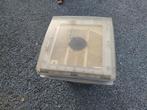 Trappe de toit transparente 12 volts, Caravanes & Camping, Camping-car Accessoires, Enlèvement