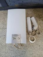 Vaillant Turbomag-ketel 17L, Ophalen, Gebruikt, 20 tot 100 liter, Aardgas