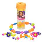Barbie Beads - maak je eigen armband, Enfants & Bébés, Jouets | Éducatifs & Créatifs, Comme neuf, Enlèvement ou Envoi, Bricolage