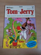 Strip Tom&Jerry, Boeken, Stripverhalen, Ophalen of Verzenden, Zo goed als nieuw