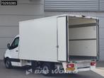 Mercedes Sprinter 314 CDI Automaat Koelwagen Thermo King V-2, Auto's, Automaat, Stof, Gebruikt, Euro 6