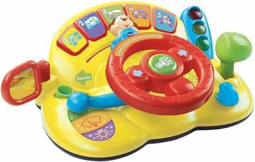 Vtech Interactief speelgoed GRATIS LEVERING beschikbaar voor biedingen