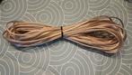18 meter luidsprekerkabel 1.5mm² nieuw, Ophalen of Verzenden, Nieuw, 10 meter of meer, Luidsprekerkabel