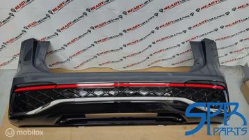Achterbumper VW Tiguan CT1 571 R-LINE LC7Q 571807421A 2024+ beschikbaar voor biedingen