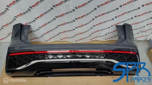 Achterbumper VW Tiguan CT1 571 R-LINE LC7Q 571807421A 2024+, Auto-onderdelen, Carrosserie, Bumper, Volkswagen, Achter, Nieuw, Ophalen of Verzenden