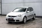 VW Golf 1.4 Hatchback - 1900€, Voorwielaandrijving, Stof, Zwart, 4 cilinders