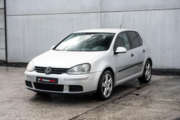 VW Golf 1.4 Hatchback - 1900€, Auto's, Volkswagen, Bedrijf, Te koop, Golf, Benzine, Euro 4, Stadsauto, 5 deurs, Handgeschakeld