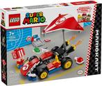 Lego super mario standart kart 72032 nieuw new sealed, Ophalen of Verzenden, Nieuw, Complete set, Lego