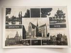 La carte postale Goes, Collections, Cartes postales | Pays-Bas, Enlèvement ou Envoi