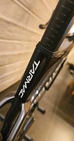 Gespecialiseerde Tarmac SL7 PRO 
- 54, Fietsen en Brommers, Ophalen, Zo goed als nieuw, Carbon