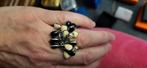 SWATCH ring Nieuw!!!, Ophalen of Verzenden, Nieuw