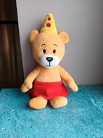 Nanadu Bumba knuffel, Kinderen en Baby's, Speelgoed | Knuffels en Pluche, Ophalen of Verzenden