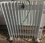 Radiateur électrique, Bricolage & Construction, Chauffage & Radiateurs, Enlèvement ou Envoi, Comme neuf, Radiateur
