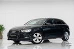 Audi A3 2.0TDI Sportline! Facelift, Airco, sensoren, Led!, Te koop, 2000 cc, Audi Approved Plus, ABS