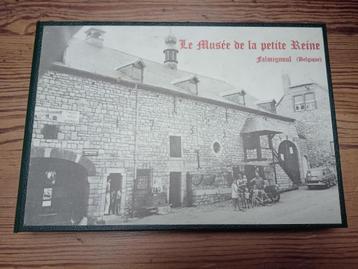 Boek musée du cycle beschikbaar voor biedingen