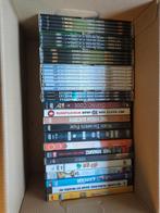 13 DVD's en 5 boxen "Lost", Cd's en Dvd's, Dvd's | Overige Dvd's, Ophalen of Verzenden, Zo goed als nieuw