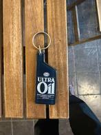 ESSO Ultra oil sleutelhanger, Verzamelen, Gebruikt, 2000 Apen, Ophalen of Verzenden, ESSO