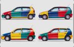 Gezocht polo harlekin, Auto's, Volkswagen, Particulier, Te koop, Polo
