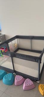 SPEELBOX TE KOOP, Kinderen en Baby's, Ophalen, Gebruikt