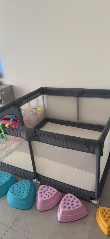 SPEELBOX TE KOOP beschikbaar voor biedingen