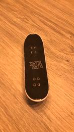 touche TechDeck, Enlèvement, Comme neuf