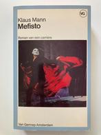 Klaus Mann - Mefisto, Ophalen