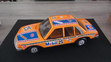 Blikken rally auto Renault 18 GTS  beschikbaar voor biedingen