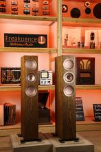 KEF R5 meta TRADE.INRUIL, Audio, Tv en Foto, Luidsprekerboxen, Ophalen of Verzenden, Zo goed als nieuw